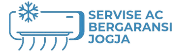 Service AC Bergaransi Jogja