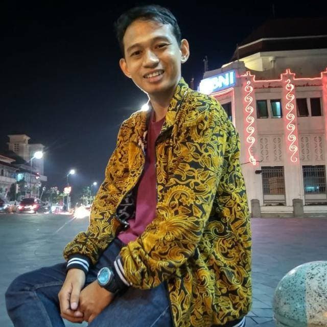 Hermawan 