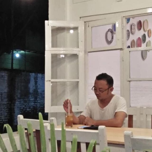 Budiarjo Mahameru
