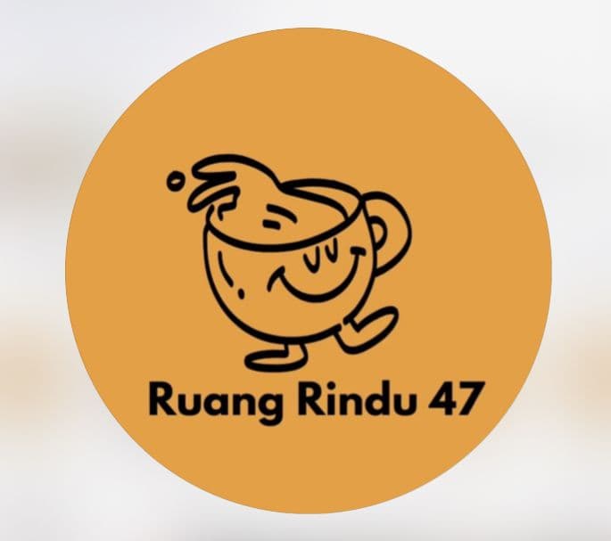 Cafe Ruang Rindu