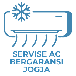 Mengenal Service AC Bergaransi Jogja